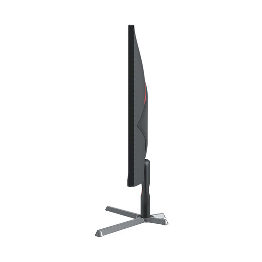 AOC 23.8英寸 原生200Hz FastIPS 1ms HDR10 硬件低蓝光不闪屏 小钢炮 PS5游戏电竞电脑显示器 24G10E