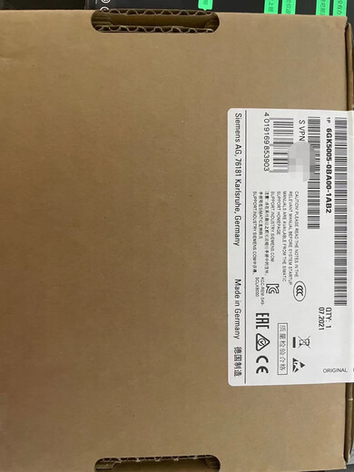 Siemens 6GK5005-0BA00-1AB2 6GK5008-0BA10XB005 XB008 GARANTIE 6GK5008-0BA10-1AB2