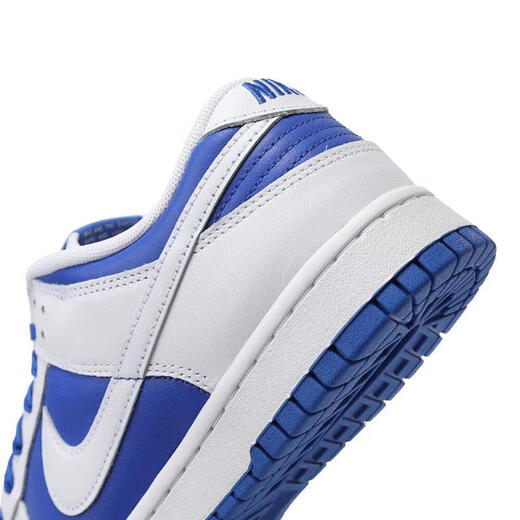 Nike (Nike) Yy Shengdao Sports Dunk Low Retro Men Sneakers Retro Shoes DD1391-401 38,5