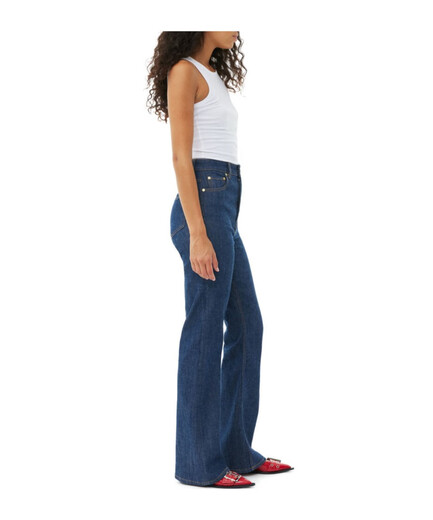 Ganni Vest Women's Color T3897 20 XS New4