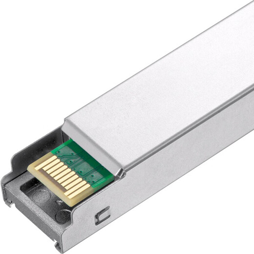 普联（TP-LINK） 千兆单模单纤SFP光模块光纤传输 TL-SM411SSA-500m 2.5G