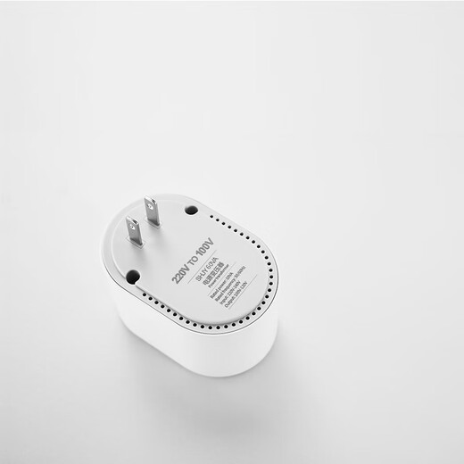 Shunhong pure copper 60W low power transformer 220v to 100v for Japanese electrical appliances in China voltage converter for small power electrical appliances imported from Japan ZYJH1-JDZY-N63