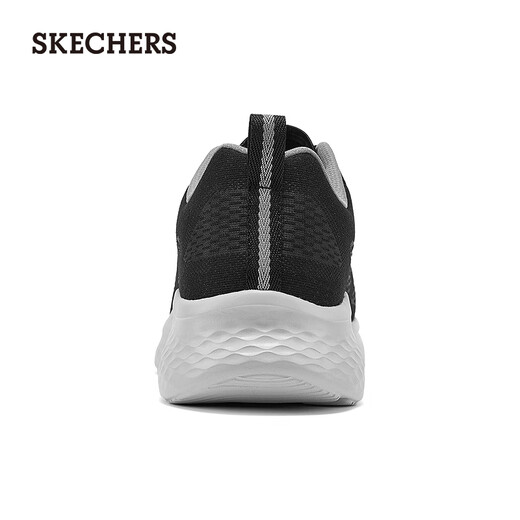 Skechers men's shoes autumn comfortable sports running shoes light casual shoes walking shoes 232861