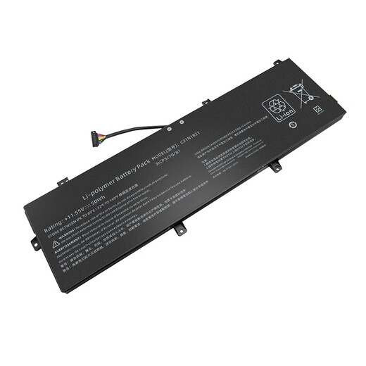 GEZHU Suitable for Asus Dawn P3540FA/FB P3548FA C31N1831 laptop battery High-performance computer battery PX574FB826K85X2