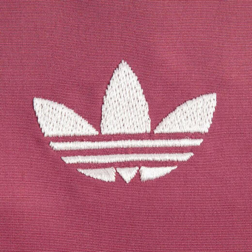 阿迪达斯 （adidas） Originals三叶草2024年男女Rugby Polo长袖T恤 IY7375 M