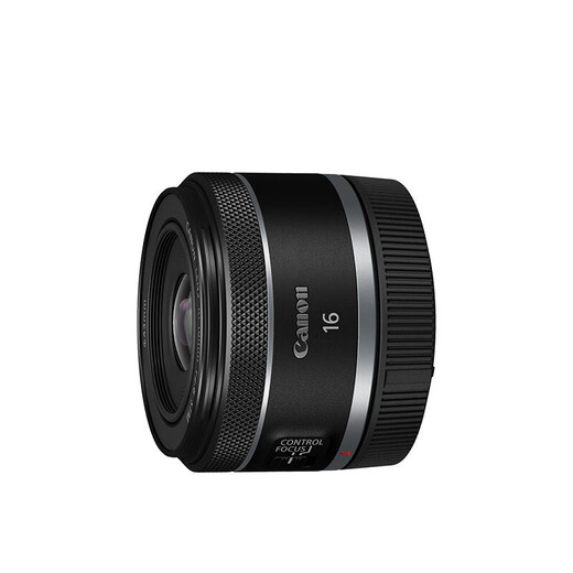 Canon RF16mm F2.8 STM large aperture ultra wide angle fixed focus mirrorless lens RF16mm F2.8 STM