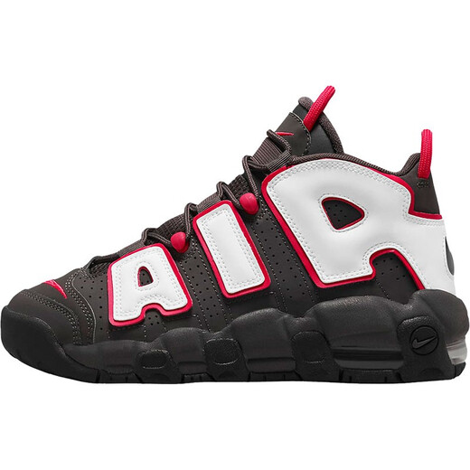 NIKE耐克 AIR MORE UPTEMPO (GS)25年新款大童运动鞋高帮篮球鞋童鞋 DH9719-200 38.5