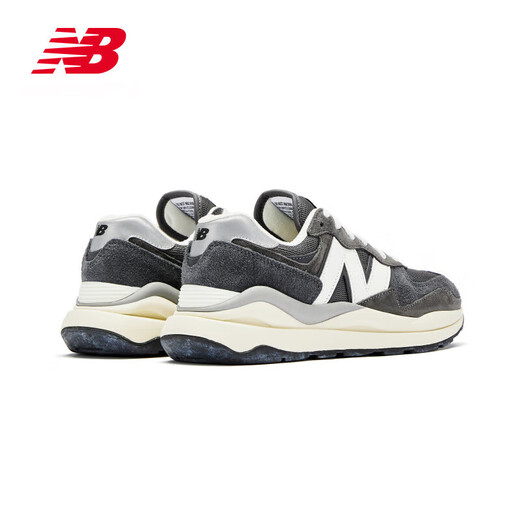 NEW BALANCE Casual Shoes Men's Shoes Women's Shoes Mesh Comfortable Breathable Couple Sports Shoes 5740 Series M5740VL1 42.5