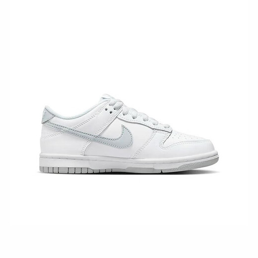 nike耐克Dunk Low (GS) 低帮防滑减震耐磨休闲运动鞋 DH9765-102 DH9765-102 38
