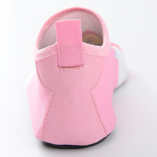 Paw Patrol (PAW PATROL) Paw Patrol Children's Slippers Home Shoes Baby Slippers Autumn and Winter Indoor Household Shoes Anti-slip Soft Bottom Bag Heel Cotton Slippers 2066 Paw Patrol Blue Archie 26 Suitable for size 26/27 (one size smaller)