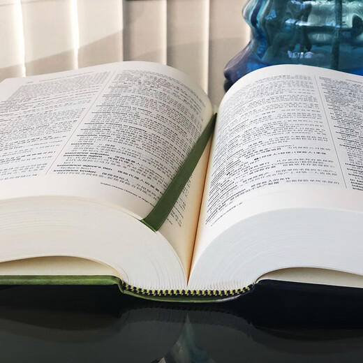 Diccionario Yuan Zhao inglés-francés americano Cubiertas nuevas y antiguas distribuidas aleatoriamente