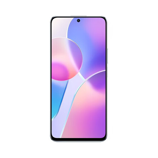 Honor X30I Phone mobile d'occasion Mobile 5G Téléphone mobile 7,45 mm Body ultra-mince 6,7 pouces grand écran Android Phone de travail Machine de travail Titanium Air Air Silver 8 Go + 128 Go [Givea Super Fast Charge] 99 Nouveau