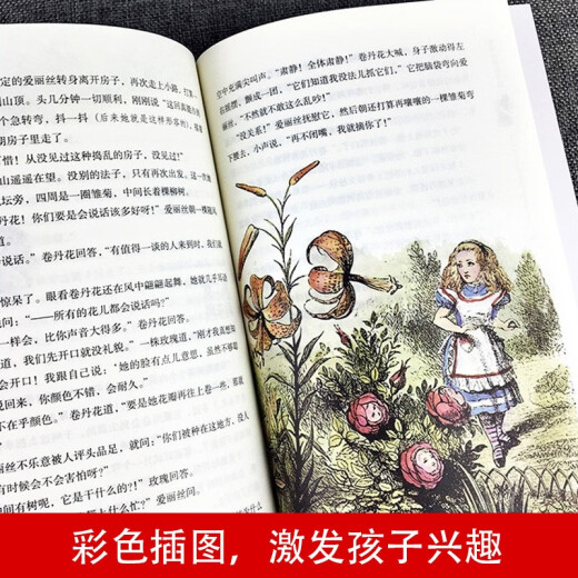 【京仓速发 明日达】快乐读书吧六年级下册（引读者128**687