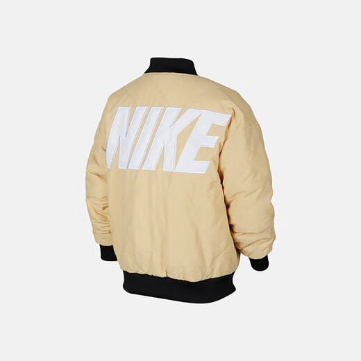 Nike (Nike) Invierno adolescentes al aire libre Sports Warm Sports Down Jacket DZ9733-252 S