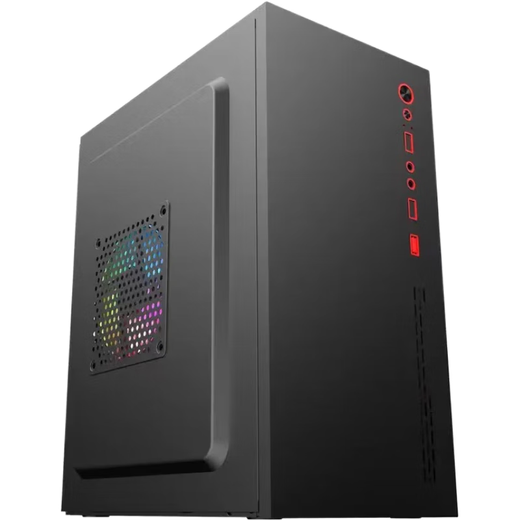 
i7 e-sports host 5700XT independent graphics card i5 assembled desktop office computer Lenovo Asus motherboard desktop computer set four i7+756G+16G+GTX950 2G single host