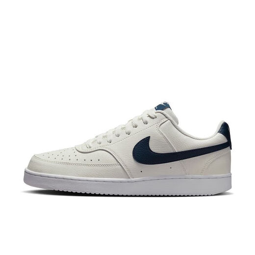 耐克（NIKE）  COURT VISION LO男子时尚百搭运动休闲鞋 HQ4867-101 42