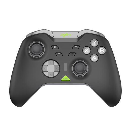 Lai Shida (PXN) Chengying wireless switch2 handle pc game computer steam Bluetooth NS Nintendo pro somatosensory TV mobile phone original god two people go together double shadow wonderland knight black