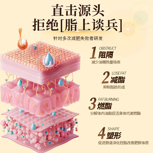 HIEUAILR German brand L-carnitine reduces fat, slims belly, burns fat, shapes body, fat drains, powerful genuine 100% non-drug, three bottles, special for fat-prone body, 10-15 Jin Jin is equal to 0.5 kg