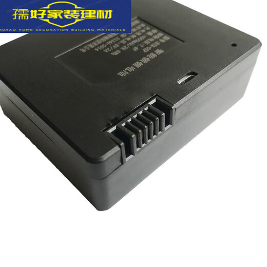 Renjuyi Romance de batería de bloqueo de huellas dactilares completamente automático DD3 9896-B ZNS-04L Batería especial para bloqueo inteligente, batería universal de 4000 mAh por pieza
