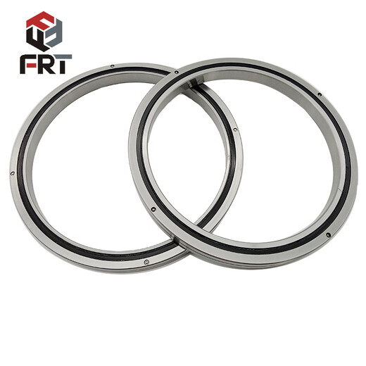 Crossed roller bearing RA9008 RA10008 five-axis robot bearing manufacturer RA8008