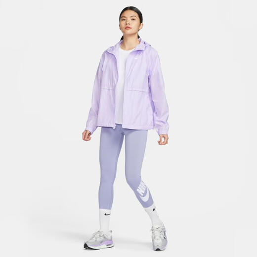 耐克NIKE SPORTSWEAR ESSENTIAL REPEL 女子梭织夹克 DM6180-511 XS