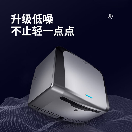 英特汉莎干手器全自动感应烘干机手器卫生间烘手机不锈钢商用吹手烘手器 A A3892蓝色不锈钢[长款]
