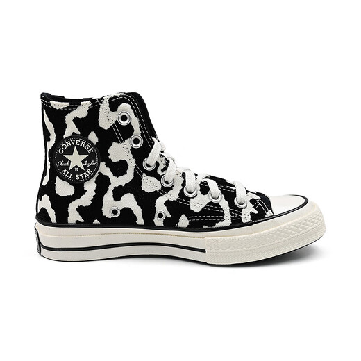 匡威（Converse）2024年秋冬新款女士1970s高帮透气百搭运动休闲匡威帆布鞋A12350C A12350C 41