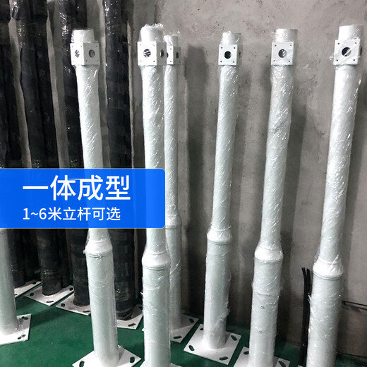 Liriejet Monitoring rod 3 meters integrated conventional