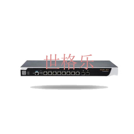 锐捷企业级网关1-5G宽带千兆路由器RG-NBR6125 6205 6210 6215-E RG-EG310G-E(2000M宽带2023款)