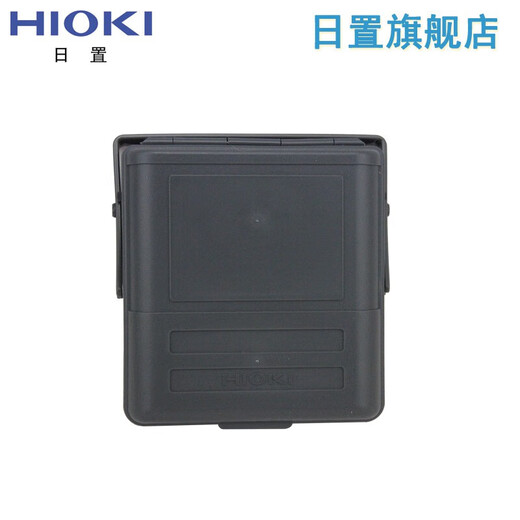 日置万用表 指针式万用表 便携进口机械万用表高精度 L9207-30线