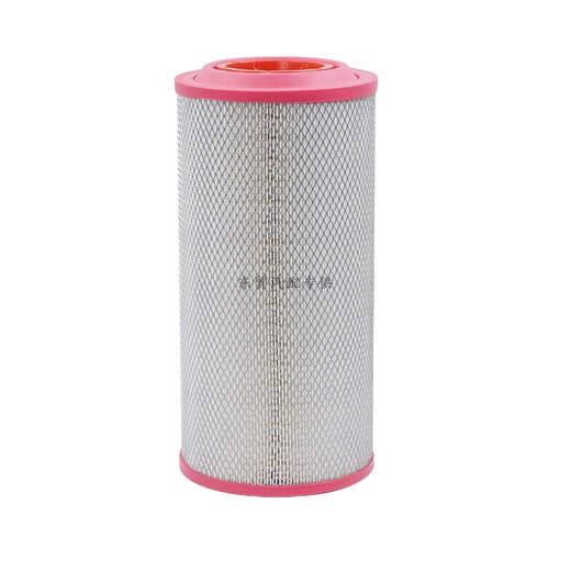 PU2040 two-end air filter element is adapted to Chengdu Heavy Truck 757B777 Heavy Truck Haumen Filter 1