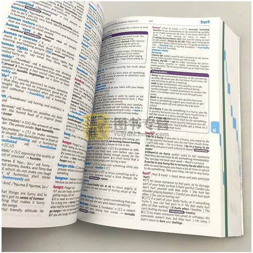 【正版】英文原版 朗文多功能英语学习词典字典 Longman Active Study Dictionary 第五版 英文词典工具书 PET备考 英语词汇书 配CD 进口原版书籍 全英文版