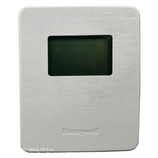 Honeywell indoor wall-mounted temperature and humidity sensor HSH-RM2MRM3MRM5MLHSH-RM3ML HSH-RM3M wall-mounted display