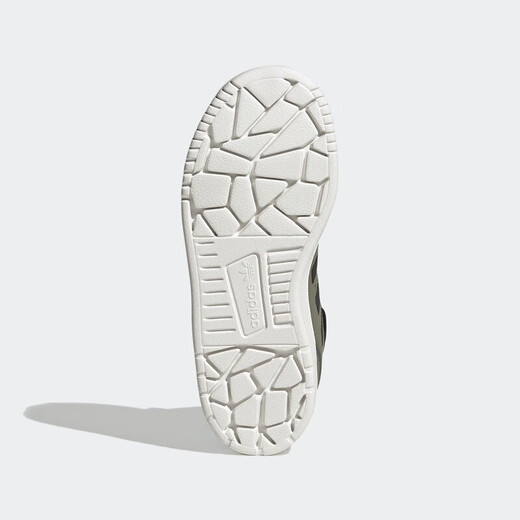 adidas阿迪达斯adidas三叶草 DROP STEP 360 C小童鞋经典运动鞋FW2691 Z FW2691 AD-10K/28码-适合脚长165mm