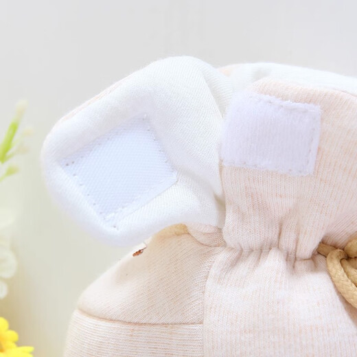 Tragen Sie warme Neugeborene, weiche Sohle ohne Knochen ohne Babyschuhe mit kleinem Monat mit Samt, die im Herbst und Winter eingedickt sind. Pink 0-6