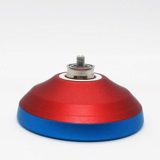 Yoyo Factory (Yoyofactory) Steigerung der Nachbrenner Yyf Yoyo 1a 3a 5a Yoyo Yoyo Toys Red Blue Ring