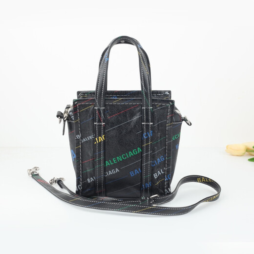 [Second-main 95 NOUVEAU] sac à main Balenciaga à une épaule B3881 Taille 17 * 18 * 8