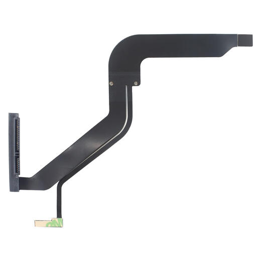 Pillow Star Apple Macbook Pro A1278A1286 Laptop Hard Drive Data Cable 821-1226-A 1480 without tools