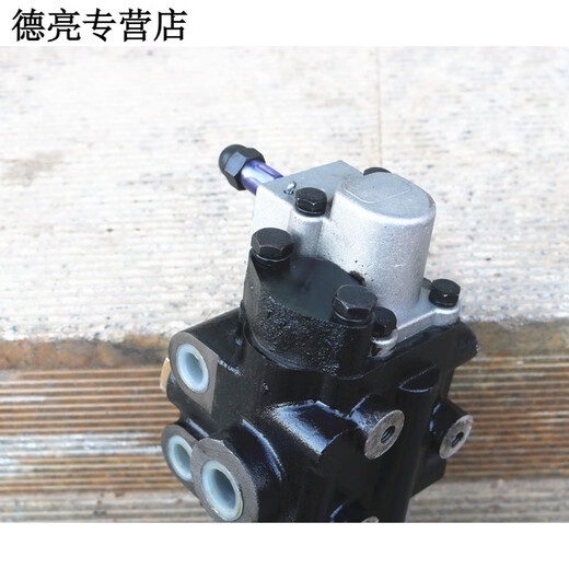OEMG约翰迪尔拖拉机天拖604 654 720 724 820 824液压分配器总成 分配器