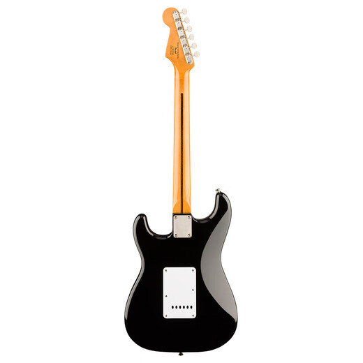 
FENDER SQ electric guitar CV series 50S/60S/70S/STRAT/TELE entry-level electric guitar for men and women beginners CV50S maple single black ST