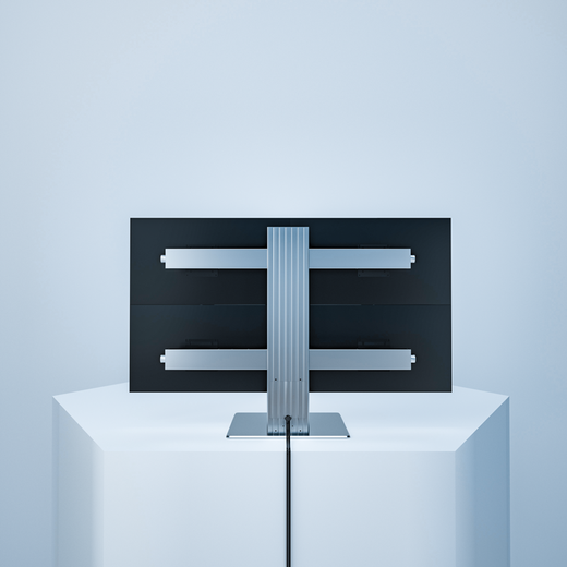 Haoduoping notebook multi-screen professional stock trading computer four-screen five-screen desktop stand stock futures foreign exchange MT4 multi-screen device smart four-screen U424D