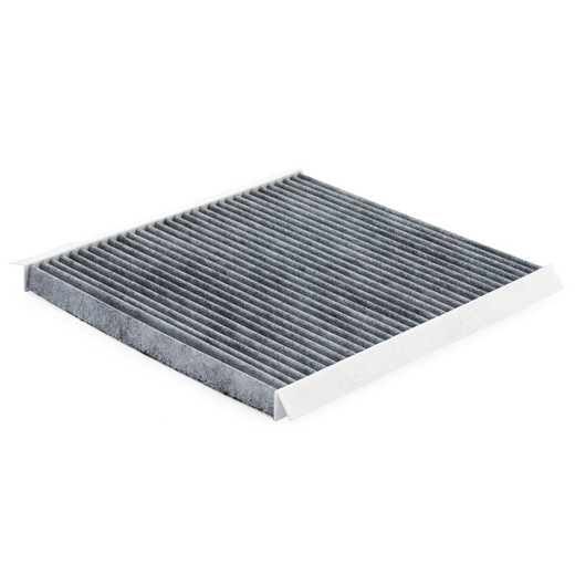 MAHLE (MAHLE) PM2.5 air conditioner filter element filter grid LAK866 (classic Fox 10-15 years manual button)