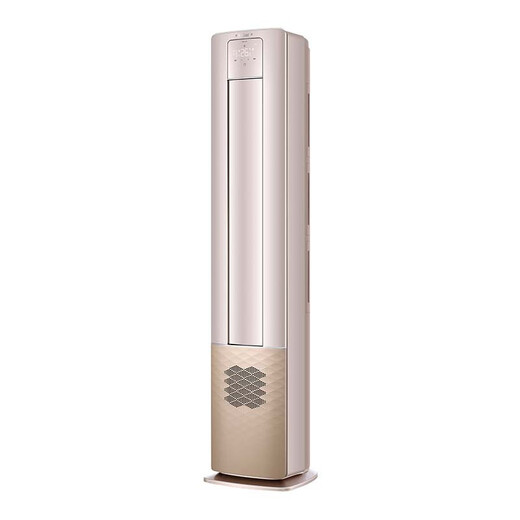 Haier's new first-level energy efficiency Thor 2 series new style KFR-72LW/12LBA81VU1(Gold)