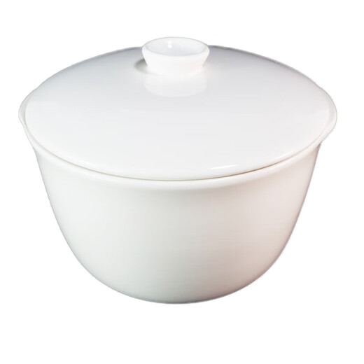 SUPOR universal waterproof ceramic electric stewing pot 2.5L 0.5L liter inner liner single lid accessories 0.5L lid DZ25YC828