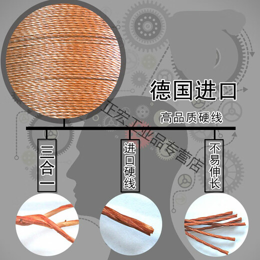 B型带齿三角带传动带17X型600到3048/864/1000/1600皮带齿形 大气黑 牌17X686 Li 其他