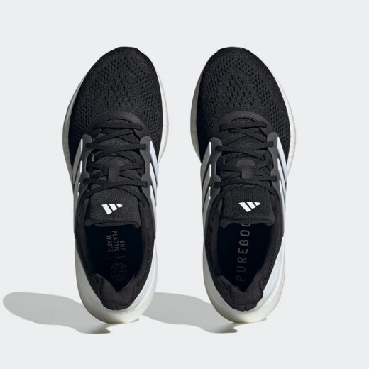 Zapatillas para hombres adidas zapatillas de zapatillas nuevos x9000l4 amortiguadores absorbentes zapatos casuales zapatos para correr gz5174 if4839 color blanco y negro coincidencia 40