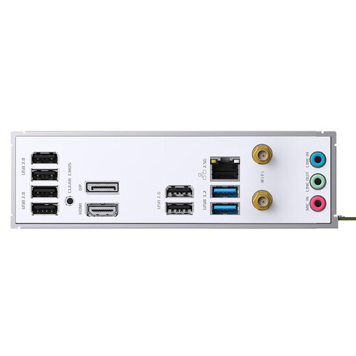 铭瑄MS-终结者B760M D4 WIFI电脑主板+英特尔i5-12600KF 酷睿12代 处理器主板CPU套装