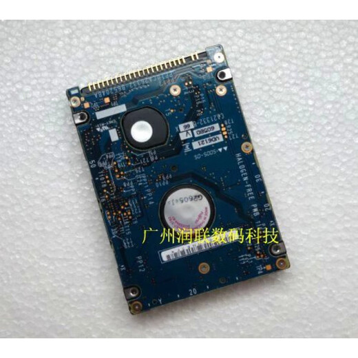 IBM T41 T42 T43 R52 并口IDE笔记本硬盘40G 60G 80G 100G 120G 绿色