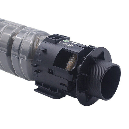 Impresión de calidad adecuada para la caja de polvo Ricoh SPC840C SP C840DN Cartucho de tinta SPC841DN Cartucho de tóner de tóner Copi Box Spc840 Black Powder Box (30000 páginas)