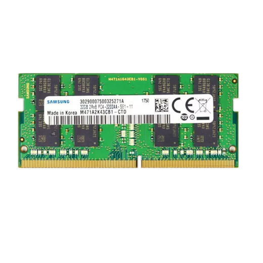 Samsung (SAMSUNG) notebook all-in-one/computer memory stick Samsung fourth generation original memory is suitable for Lenovo Dell, Asus, HP, Acer, Apple and other notebooks Samsung DDR4 2666/2667 16g notebook memory